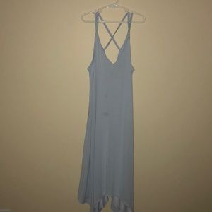 Blue MUDD Dress